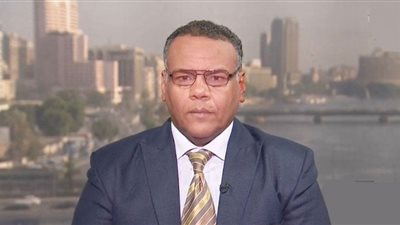 أبوبكر الديب: منطقة شرق بورسعيد حققت طفرة بمعدّلات النمو