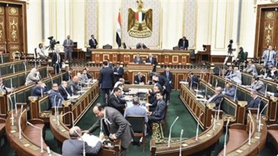 تشريعية النواب توافق على قانون بشأن تنظيم الشهر العقاري