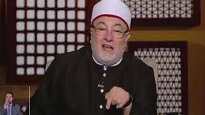 (فيديو) الجندي: الفرق بين المؤمن والكافر هو احترام القدر