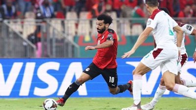 موعد مباراة مصر والكاميرون بأمم أفريقيا