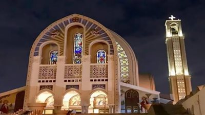 غدًا.. فعاليات روحية بمناسبة 