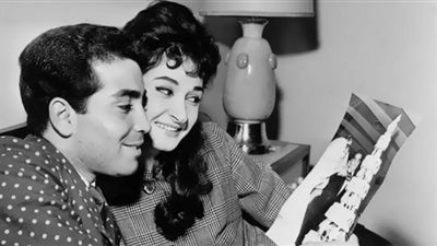 قُبلة لبلبة وفنان شهير وراء طلاقها من حسن يوسف (اعرف القصة)