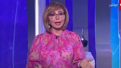لميس الحديدي: فشل المنتخب نتيجة متوقعة من منظومة متهالكة