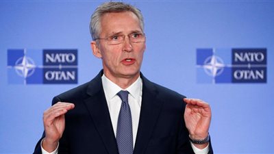 الناتو: لا نعرف النوايا الحقيقية لروسيا فيما يتعلق بأوكرانيا