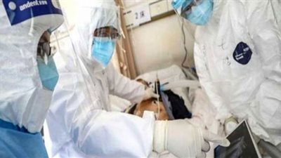 6 أعراض تشعر بها بعد التعافي من متحور أميكرون.. تعرف عليها