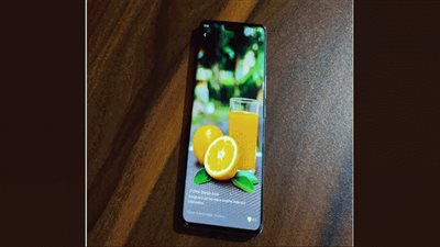 لمحبي السيلفي.. مراجعة Vivo V23 Pro