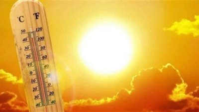 طقس الفيوم: حار نهارا ومعتدل ليلا والعظمى 34 درجة