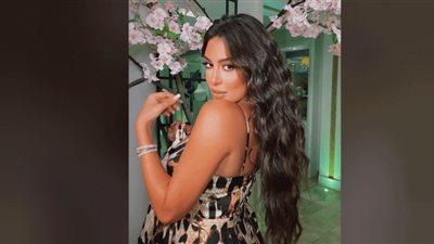 ياسمين صبري تفاجيء متابعيها بإطلالة غير متوقعة (صور)