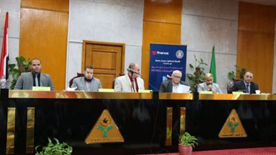 جامعة المنوفية تستضيف ورشة عمل حول تطبيقات منظومة المرتبات payroll