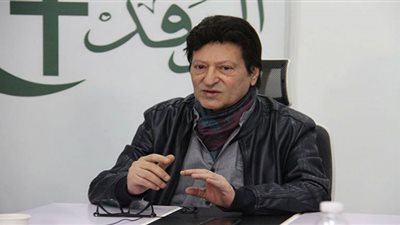 الموسيقيين تعلن دعمها لمحمد الحلو بعد أزمته الصحية (تفاصيل)