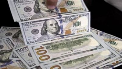 ارتفاع طفيف في أسعار الدولار الأمريكي اليوم