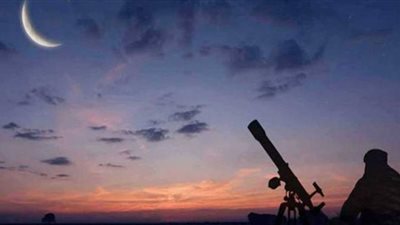 الإفتاء تستطلع هلال شهر رجب لعام 1443 غدًا