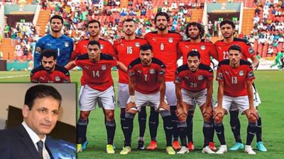 بهجت العبيدي: الصحافة العالمية تُبرز صعود منتخب مصر لنصف النهائي وتشيد بصلاح