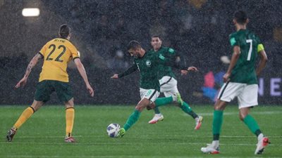 يلا شوت مشاهدة مباراة السعودية واستراليا بث مباشر 15-6-2022 كاس اسيا تحت 23 سنة كورة اون لاين