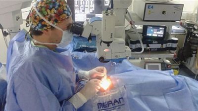 الإفتاء توضح حكم استخدام الليزر في الجراحة