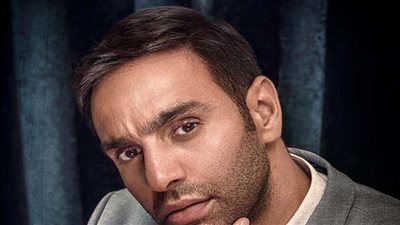 أحمد الشامي يعيش حالة من النشاط الفني.. تعرف على التفاصيل