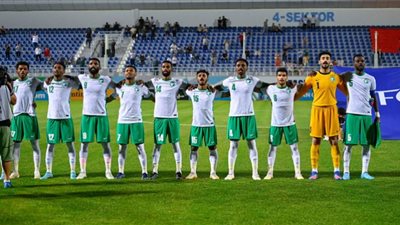 كورة اون لاين ..بث مباشر مشاهدة مباراة السعودية وأستراليا اليوم في بطولة كأس آسيا تحت 23 عاما يلا شوت