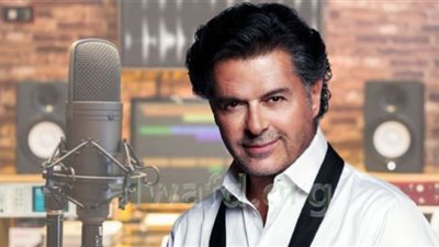 راغب علامة يسجل أكثر من 6 ملايين مشاهدة بكليب 