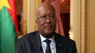 الاتحاد الأفريقي يعلق عضوية بوركينا فاسو