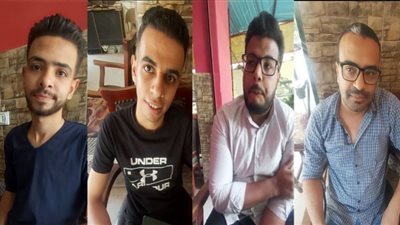 شاهد| آراء الجماهير المصرية في مستوى الفراعنة ورحيل إيهاب جلال