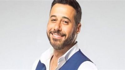 إصابة أحمد السعدني بفيروس كورونا