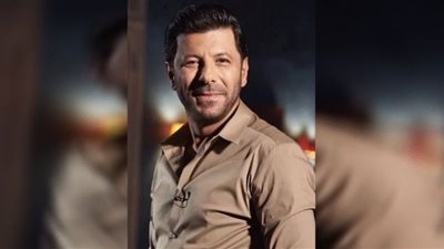 إياد نصّار عن دوره في أصحاب ولا أعز: لا يوجد ممثل شيطان
