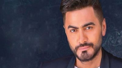 تامر حسني في حفل غنائي بموسم جدة 2022.. الليلة