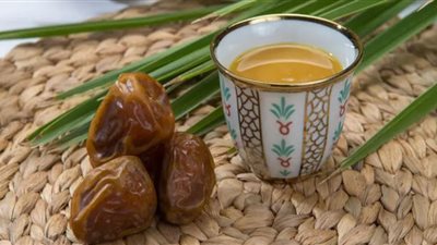 (بعد تعميم اسمها الجديد) فوائد القهوة السعودية على الجهاز العصبي والمفاصل