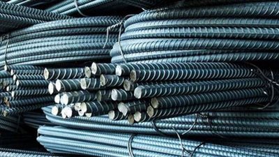 أسعار الحديد في السوق المصري اليوم 15 يونيو