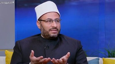 فيديو.. مسئول بالأزهر عن التكاليف الباهظة للزواج: المرأة ليست سلعة