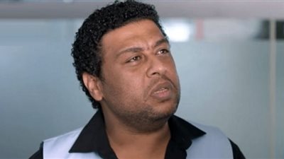 وفاة والدة الفنان محمد جمعة
