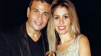 زوجة عمرو دياب تشارك في موسم الرياض بهذا العمل.. تفاصيل