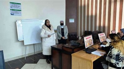 ورشة عمل لتنمية قدرات منسقي مبادرة 