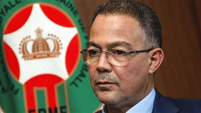 المغرب تنفى اعتداء حارس مصر