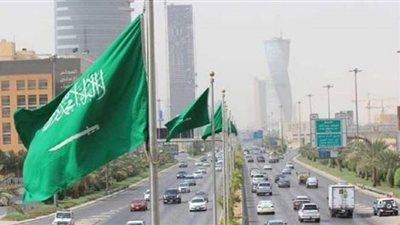 مجلس الشورى السعودي يقر تعديل نظام العلم والشعار والنشيد الوطني