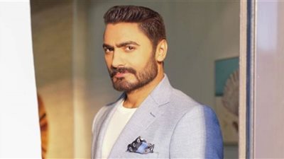 التفاصيل الكاملة لفيلم تامر حسني الجديد بحبك