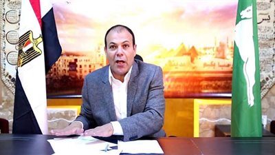 برلماني: الأبنية التعليمية تسهم بالقضاء علي الكثافة الطلابية