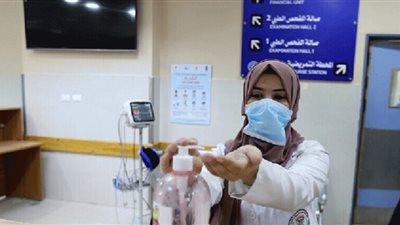 الإمارات تُقدم أكثر من 30 ألف جرعة لقاح كورونا