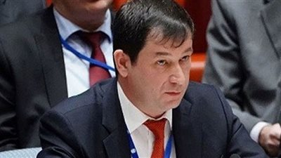 مسؤول روسي: الولايات المتحدة وحدها قلقة من الهجوم الروسي المزعوم على أوكرانيا