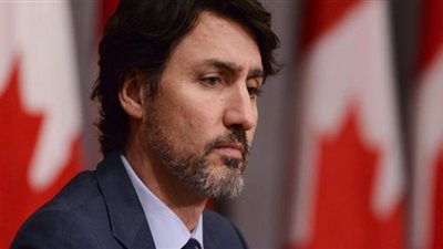 إصابة رئيس وزراء كندا بفيروس كورونا