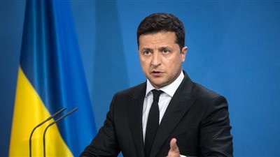 زيلينسكي: روسيا طموحاتها موجهة من وارسو إلى صوفيا