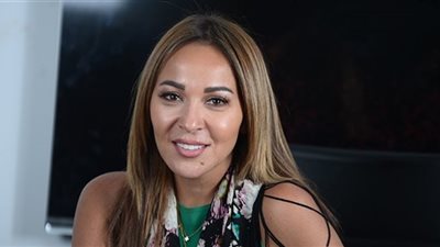 مريم أمين عضو لجنة تحكيم خامس جولات 