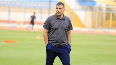 الجمل : لاعبو الإسماعيلي استفادوا من توقف الدوري وجاهزون لـ