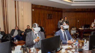 استخدام أحدث تقنيات 