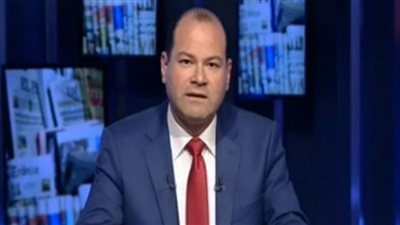 فيديو.. نشأت الديهي: مصر قِبلة المهتمين بملفات الطاقة والغاز في أوروبا