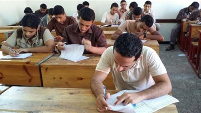موعد انطلاق امتحانات الشهادة الثانوية العامة 2022