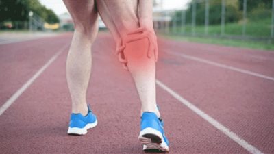 علامة في ساقيك تشير إلى تراكم الترسبات في الشرايين