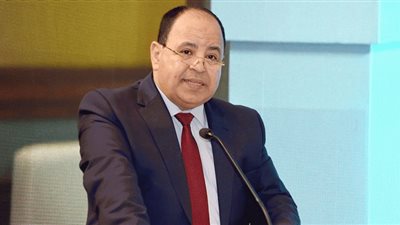 وزير المالية: 91% معدل الدين للناتج المحلي في يونيو 2021 (فيديو)
