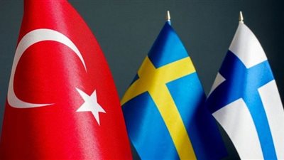 السلطات التركية ترفض المحادثات ثلاثية مع السويد وفنلندا