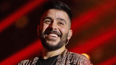 أحمد كامل في صدارة يوتيوب بـ 